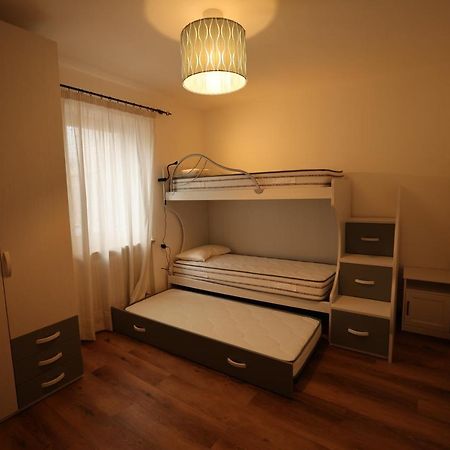 Casa Latemar Villa Moena Kültér fotó