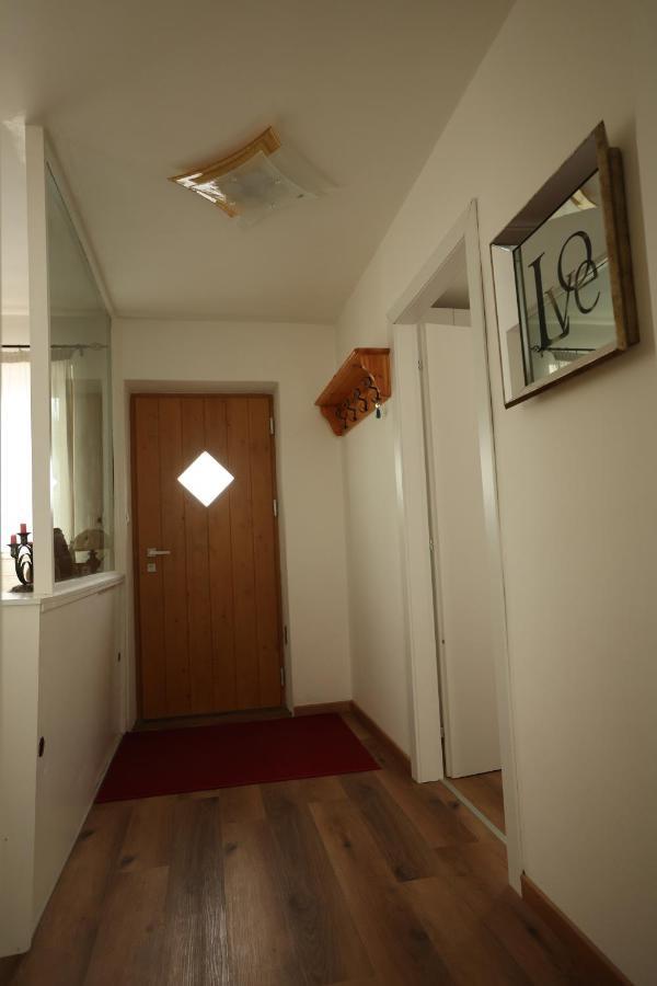 Casa Latemar Villa Moena Kültér fotó