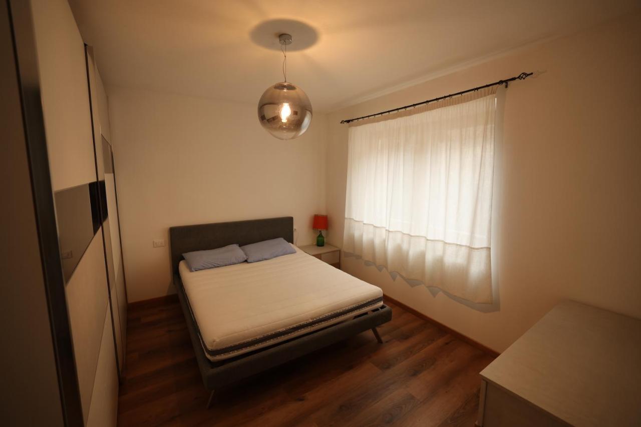Casa Latemar Villa Moena Kültér fotó